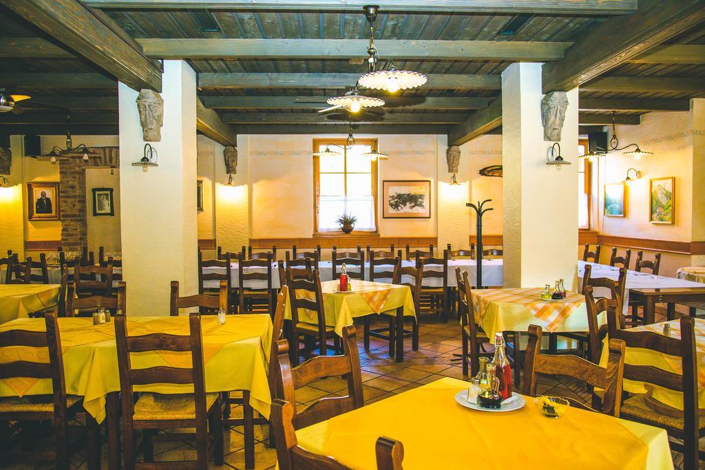 Hotel Kovac Osilnica Eksteriør bilde