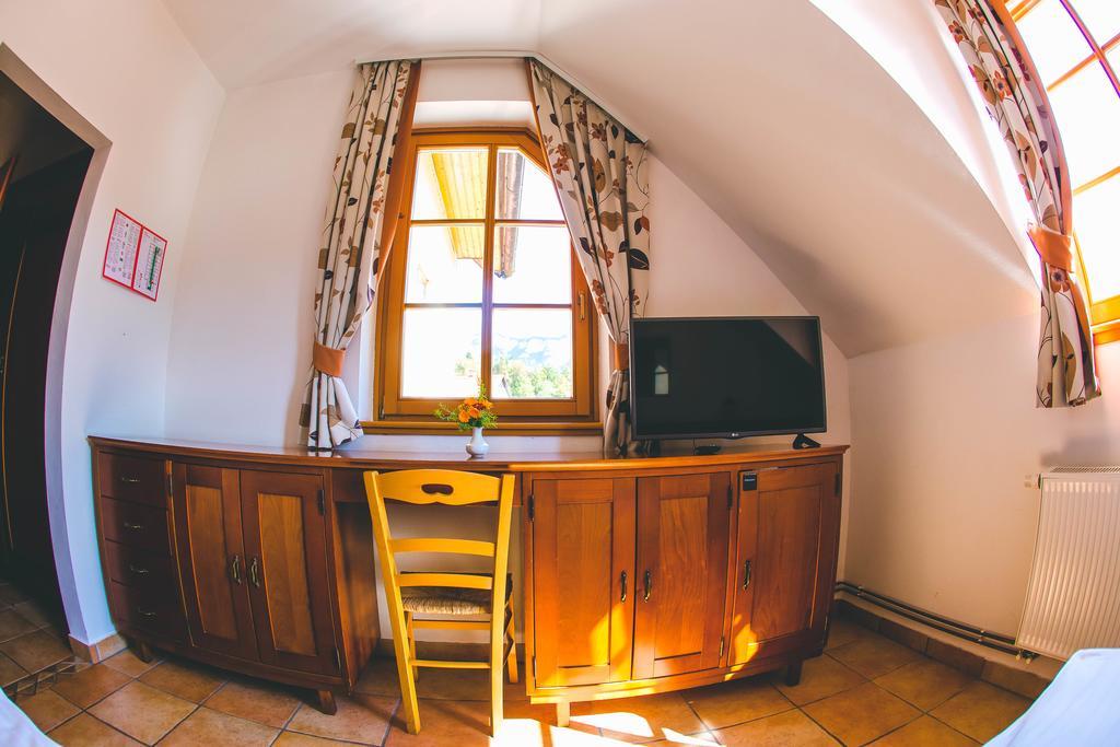 Hotel Kovac Osilnica Eksteriør bilde